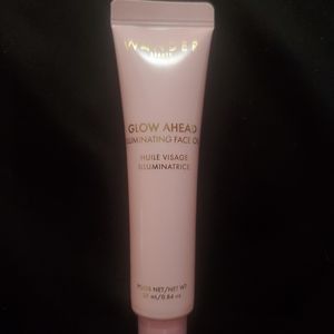Wander Beauty Glow Ahead Illuminating Face Oil